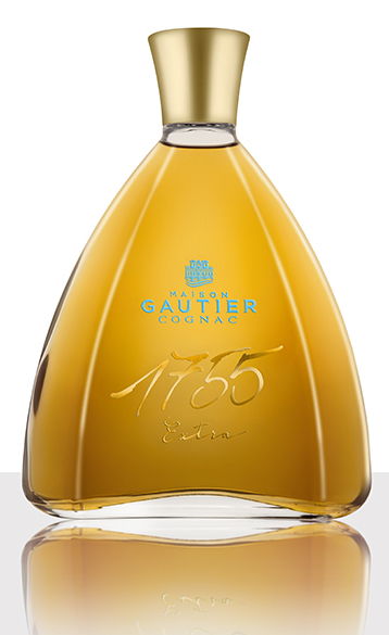 maison gautier cognac 1